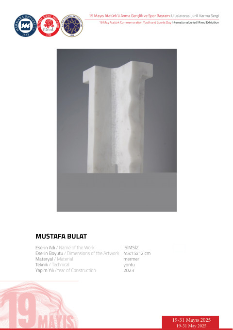 MUSTAFA BULAT